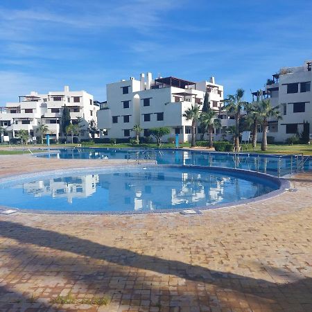 La Cassia Cabo Appartement Кабо Негро Екстериор снимка