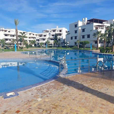 La Cassia Cabo Appartement Кабо Негро Екстериор снимка
