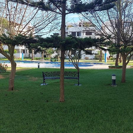 La Cassia Cabo Appartement Кабо Негро Екстериор снимка