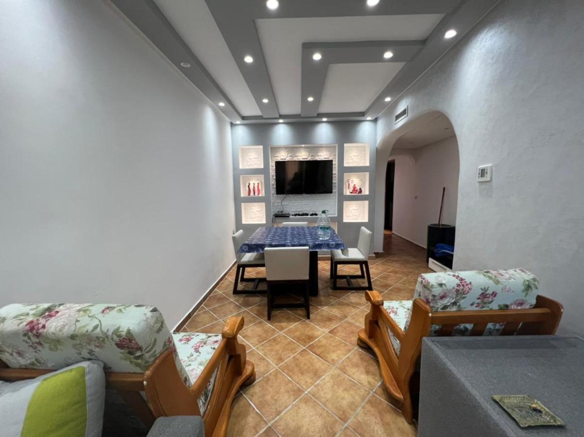 La Cassia Cabo Appartement Кабо Негро Екстериор снимка