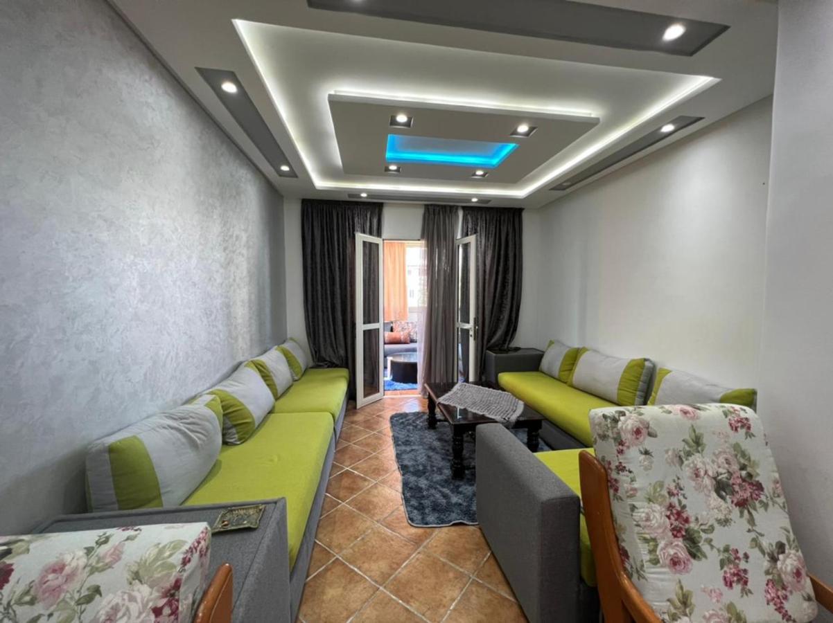 La Cassia Cabo Appartement Кабо Негро Екстериор снимка