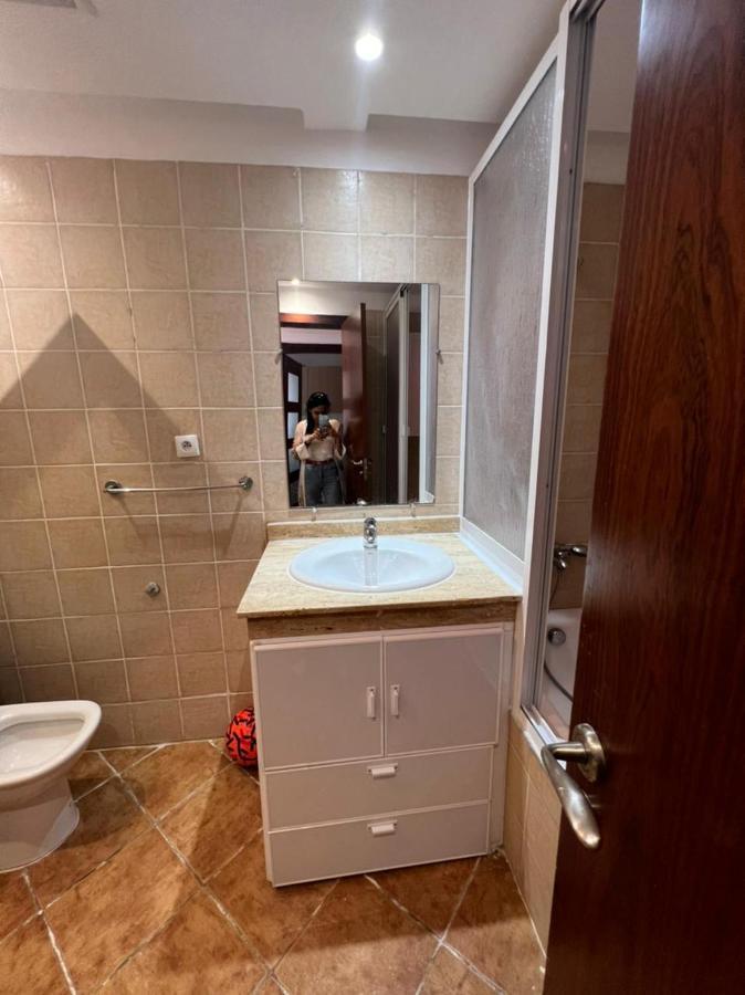 La Cassia Cabo Appartement Кабо Негро Екстериор снимка