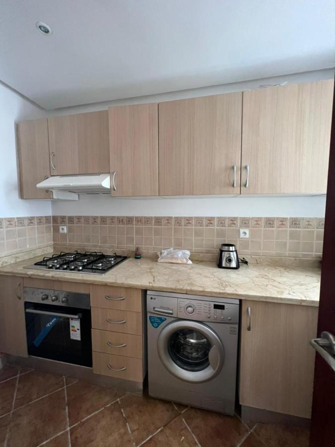 La Cassia Cabo Appartement Кабо Негро Екстериор снимка