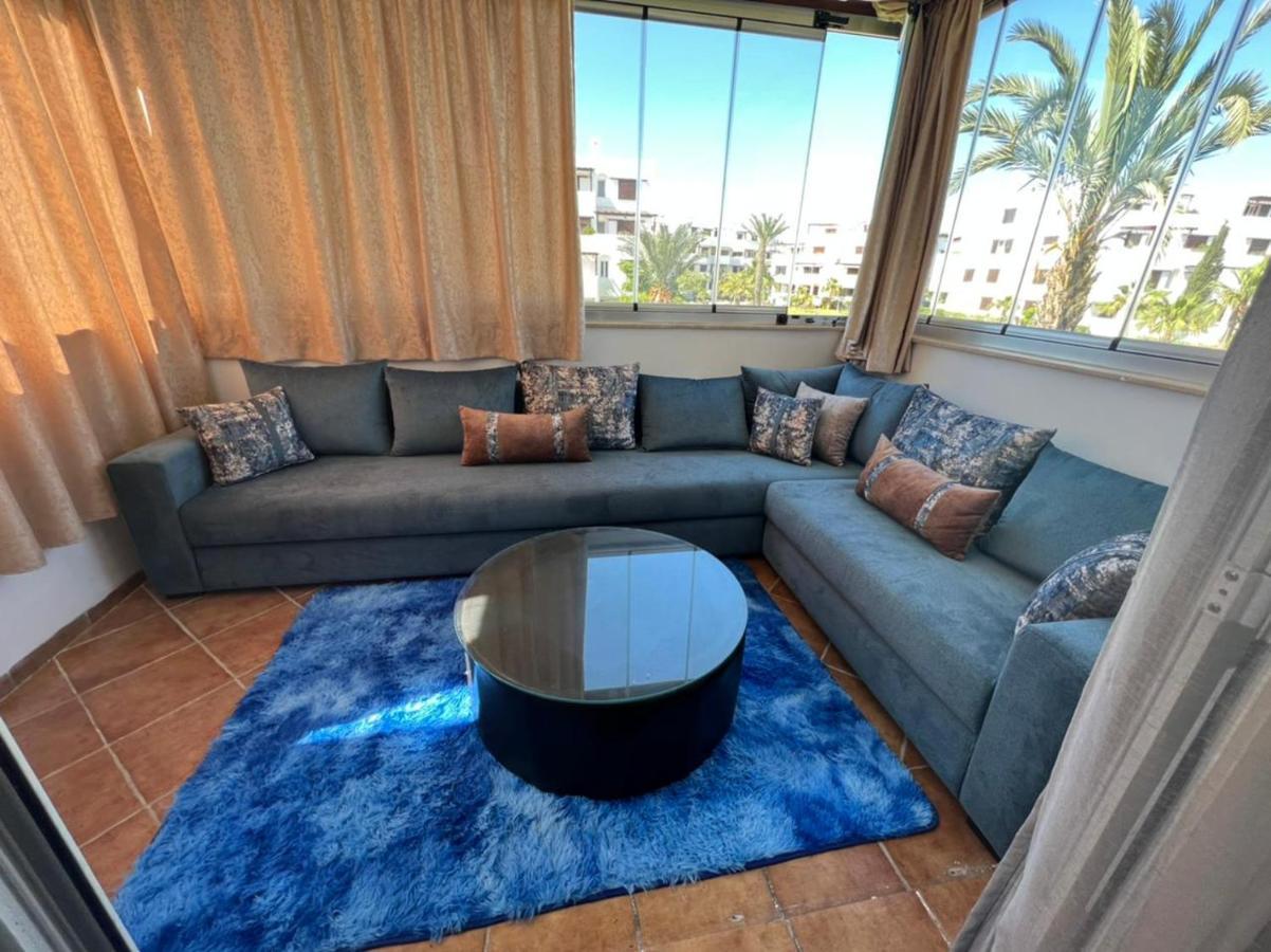 La Cassia Cabo Appartement Кабо Негро Екстериор снимка