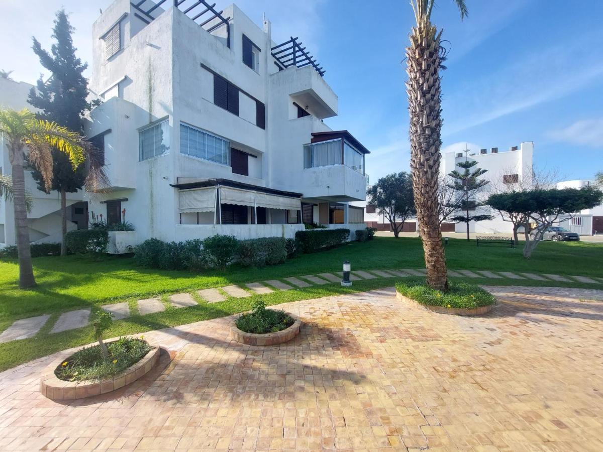 La Cassia Cabo Appartement Кабо Негро Екстериор снимка