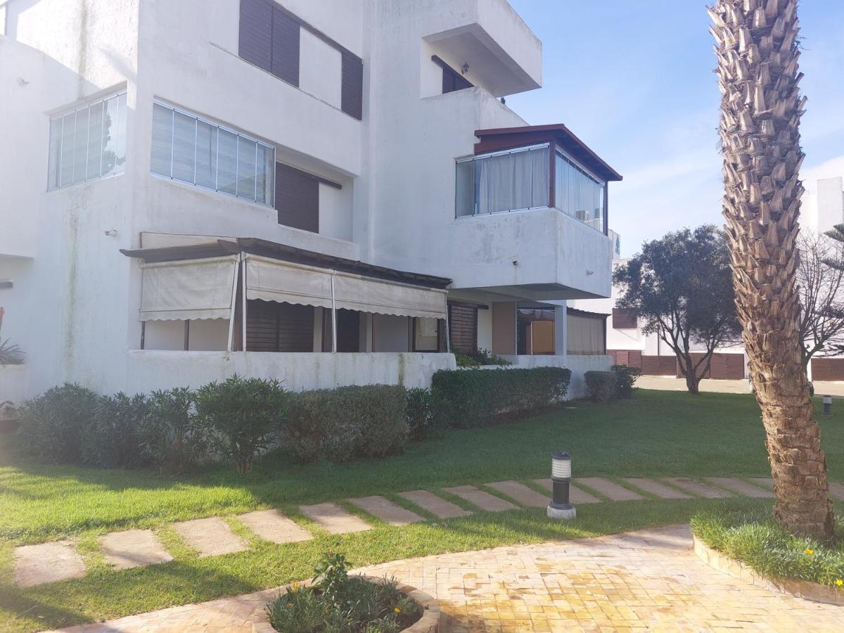 La Cassia Cabo Appartement Кабо Негро Екстериор снимка