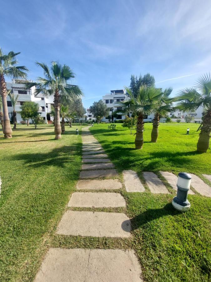 La Cassia Cabo Appartement Кабо Негро Екстериор снимка