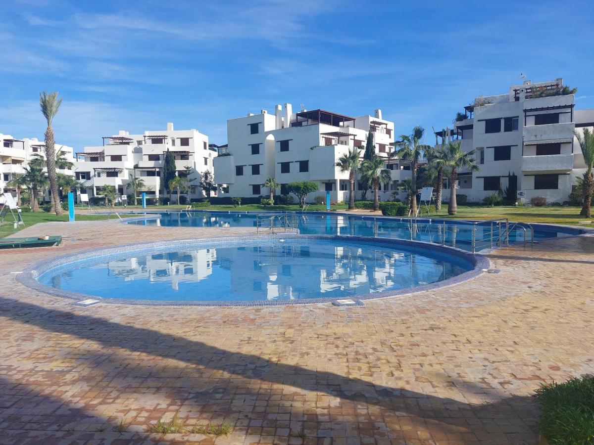 La Cassia Cabo Appartement Кабо Негро Екстериор снимка