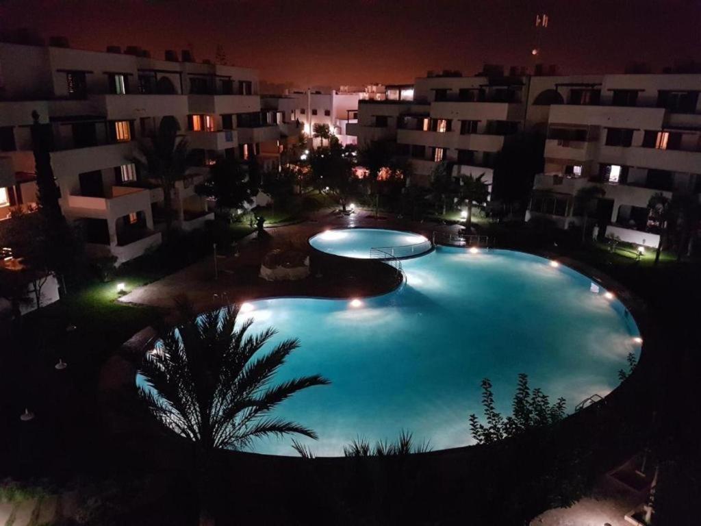 La Cassia Cabo Appartement Кабо Негро Екстериор снимка