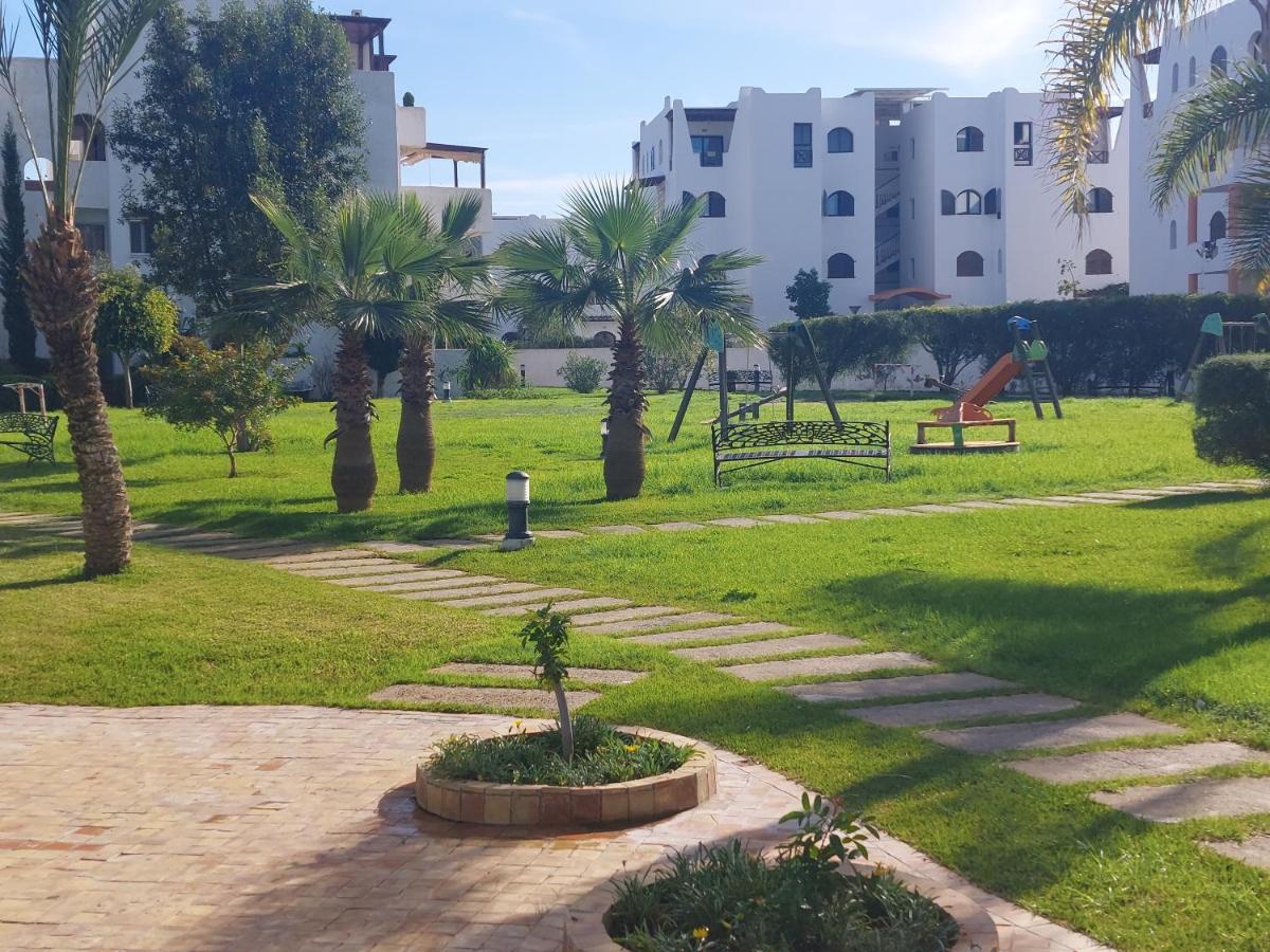 La Cassia Cabo Appartement Кабо Негро Екстериор снимка