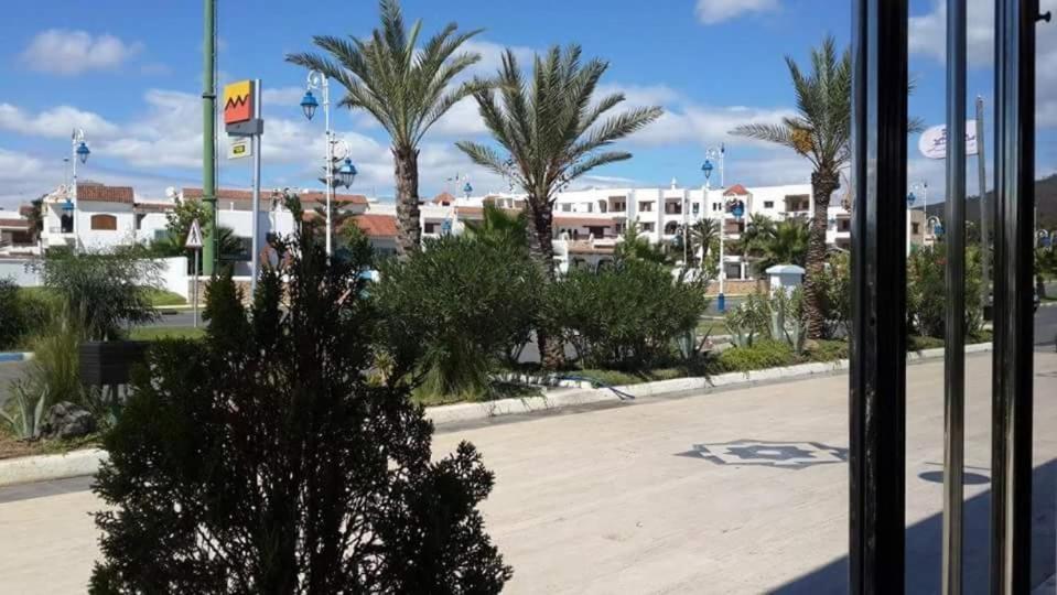 La Cassia Cabo Appartement Кабо Негро Екстериор снимка